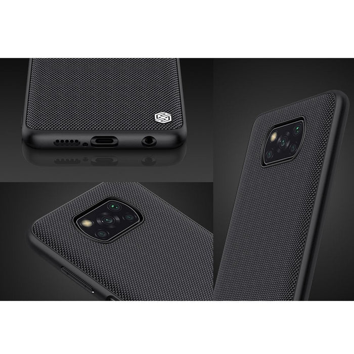 Калъф за телефон Nillkin Textured Case Xiaomi