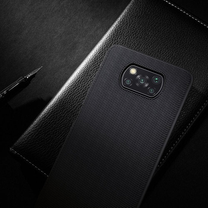 Калъф за телефон Nillkin Textured Case Xiaomi