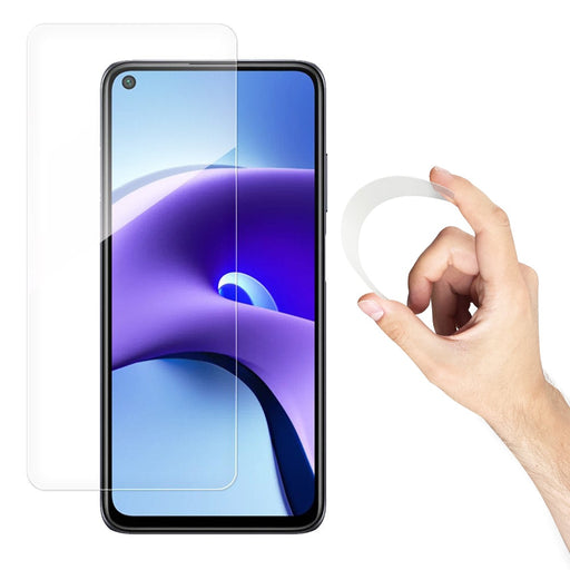 Протектор Wozinsky Nano Flexi Glass Hybrid Screen