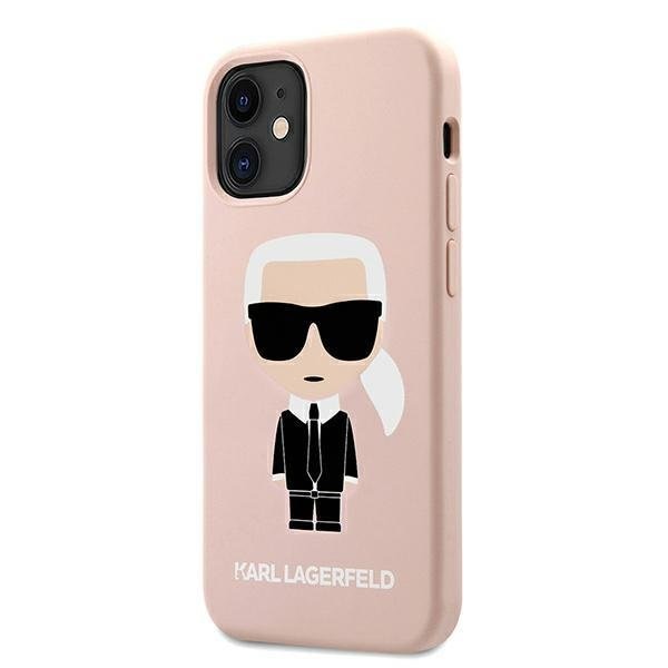 Калъф за телефон Karl Lagerfeld