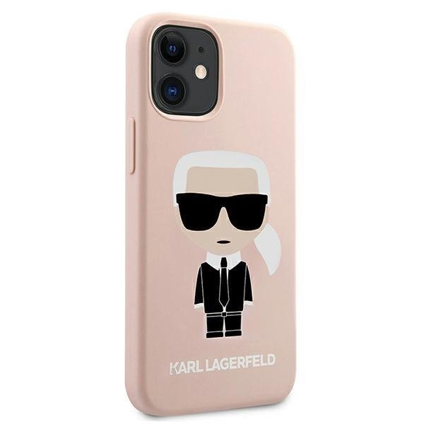 Калъф за телефон Karl Lagerfeld