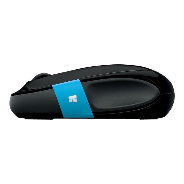 Мишка Microsoft Sculpt Comfort Win7/8 Bluetooth черна