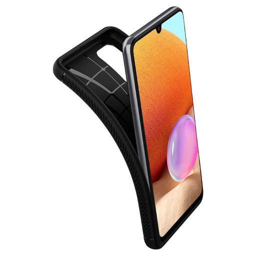 Силиконов калъф Spigen Rugged Armor Case за