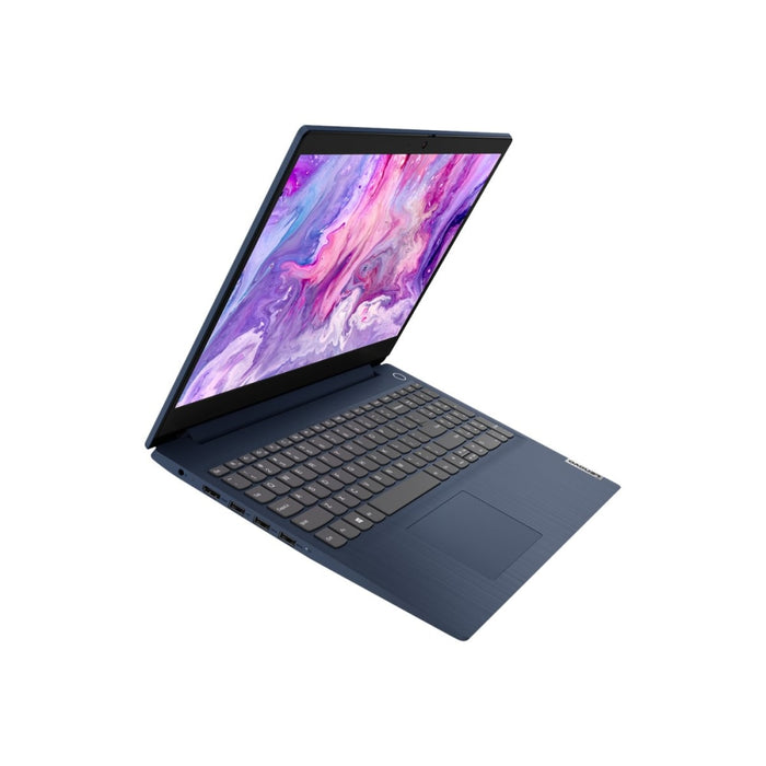 Лаптоп LENOVO IdeaPad 3 UltraSlim AMD Ryzen 5 5500U