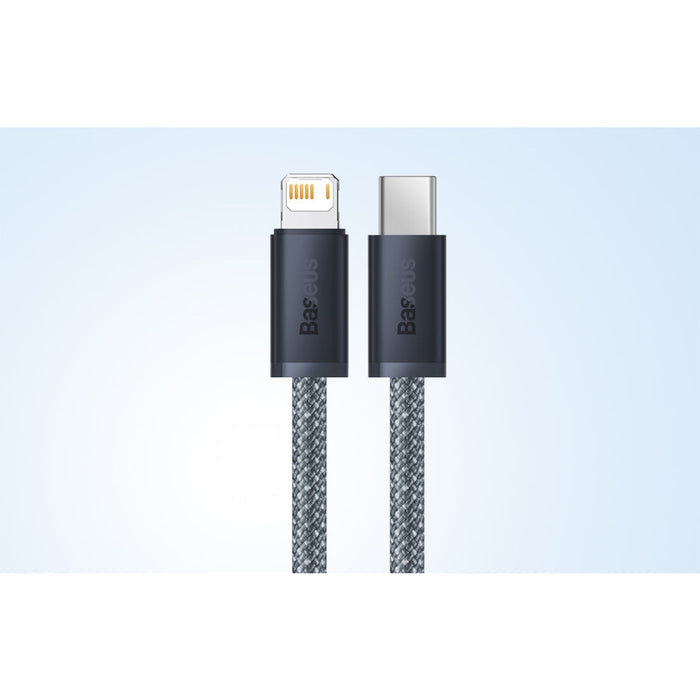 Kaбел за зареждане USB - C към Lightning