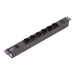 Разклонител APC Easy PDU EPDU1010B - SCH Basic