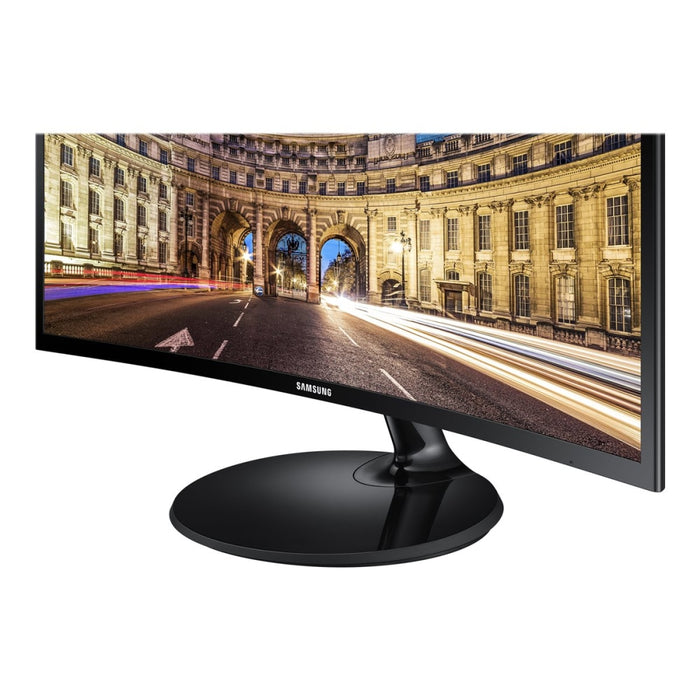 SAMSUNG C27F390FHR 27inch Curved VA LCD FHD 1920x1080 16:9