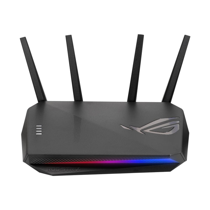 Рутер ASUS GS - AX5400 dual - band WiFi 6 gaming