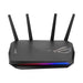 Рутер ASUS GS - AX5400 dual - band WiFi 6 gaming