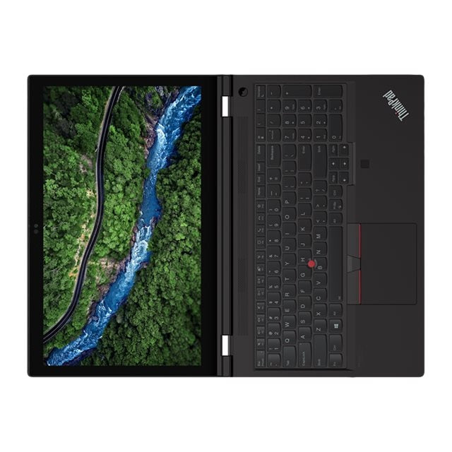 Лаптоп LENOVO ThinkPad T15g G2 Intel Core i7 - 11800H