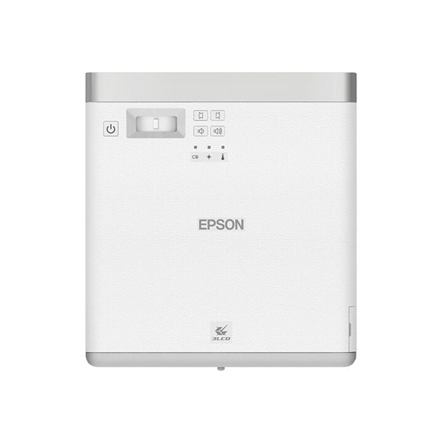 EPSON EF - 100W Projector HD Ready 16:10 2000Lumen