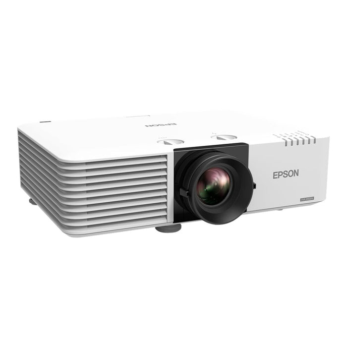 Видеопроектор EPSON EB - L630U 6200Lumens