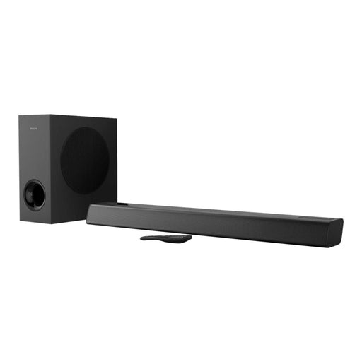 PHILIPS SoundBar 2.0 - канална система