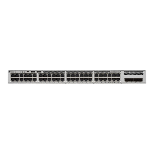 Комутатор CISCO Catalyst 9200L 48 - port PoE