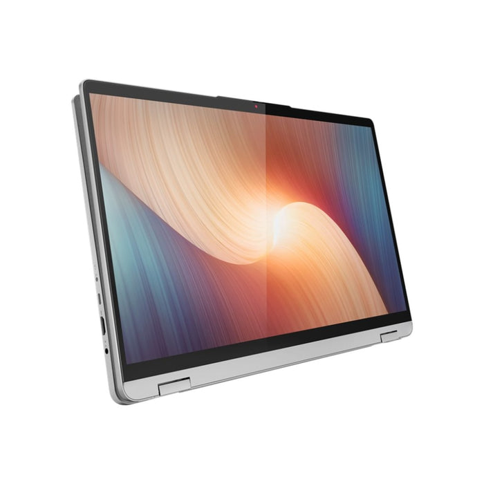 Лаптоп LENOVO Flex 5 AMD Ryzen 7 5700U 16inch WQXGA