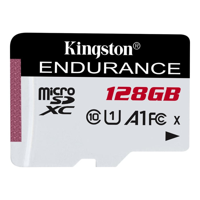 Карта памет KINGSTON 128GB microSDXC Endurance