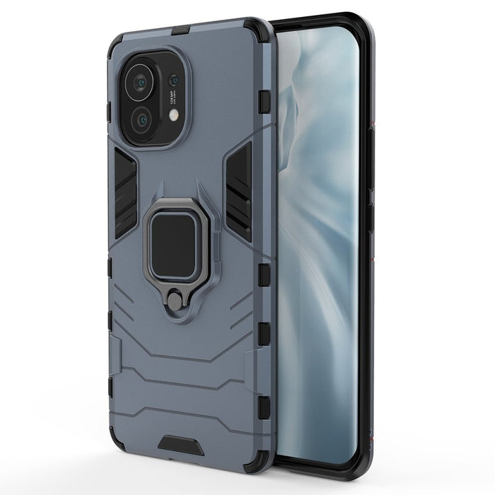 Калъф Ring Armor Case Kickstand Tough Rugged за