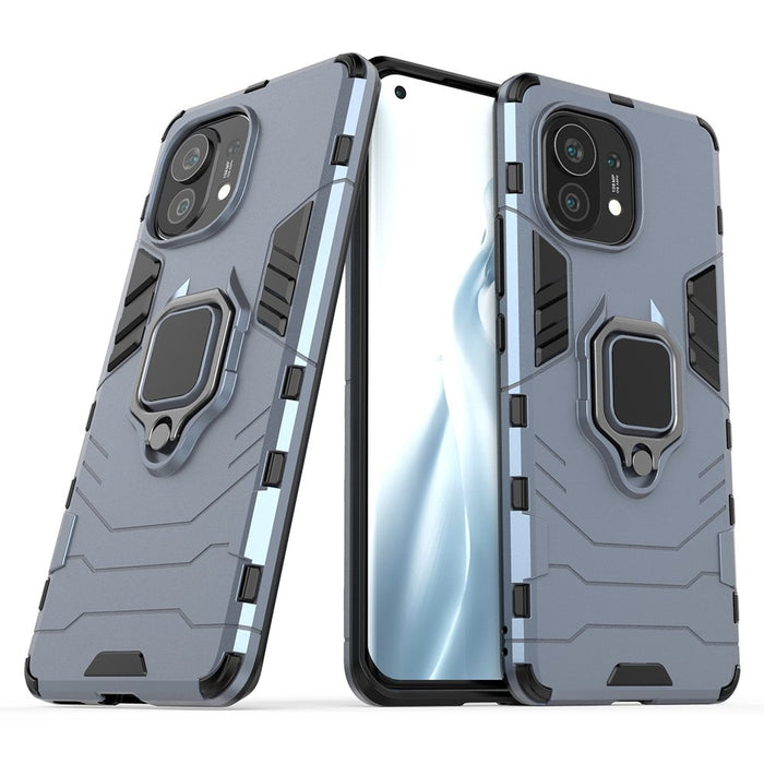 Калъф Ring Armor Case Kickstand Tough Rugged за