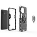 Калъф Ring Armor Case Kickstand Tough Rugged за