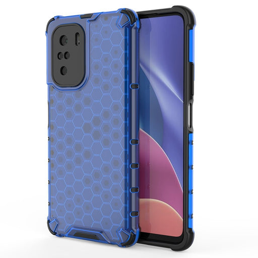 Калъф Honeycomb Case armor за Xiaomi Redmi K40 Pro