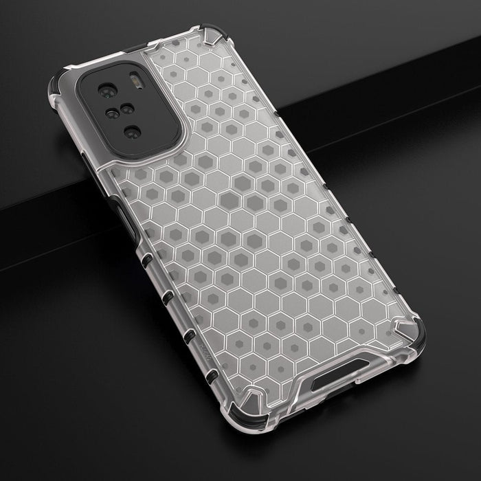 Калъф Honeycomb Case armor за Xiaomi Redmi K40 Pro