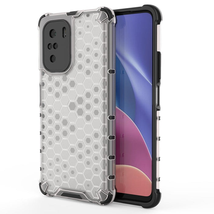 Калъф Honeycomb Case armor за Xiaomi Redmi K40 Pro