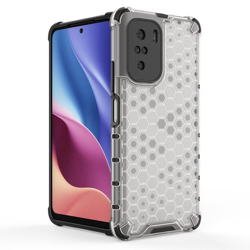 Калъф Honeycomb Case armor за Xiaomi Redmi K40 Pro