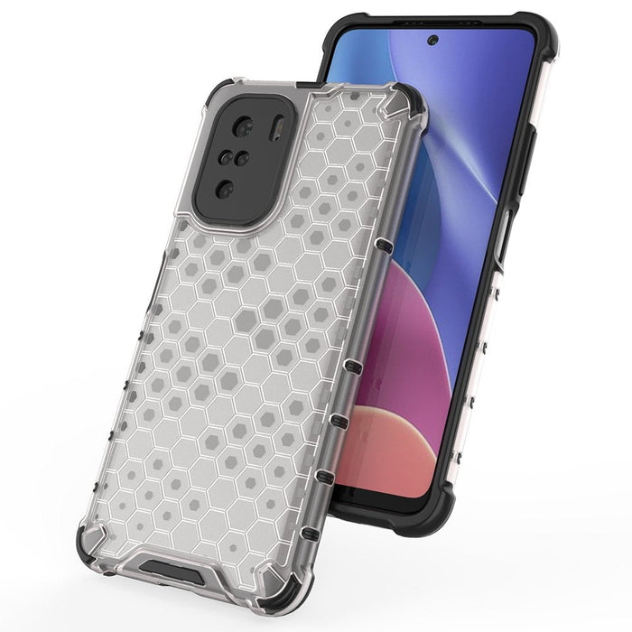 Калъф Honeycomb Case armor за Xiaomi Redmi K40 Pro