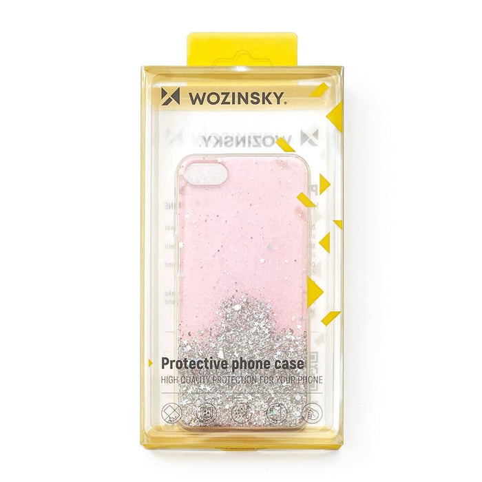 Калъф Wozinsky Star Glitter Shining за Xiaomi Redmi