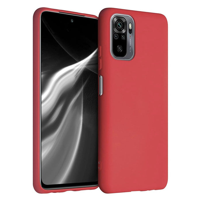 Калъф Silicone Case Soft Flexible Rubber за Xiaomi