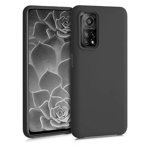 Калъф Silicone Case Soft Flexible Rubber за Xiaomi