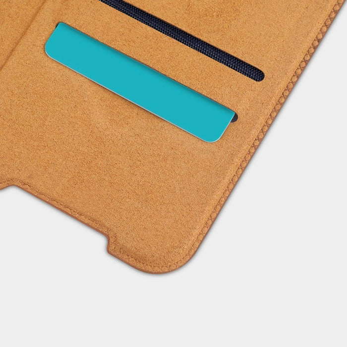 Калъф Nillkin Qin original leather за Xiaomi Redmi