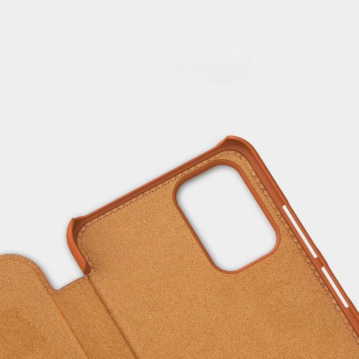 Калъф Nillkin Qin original leather за Xiaomi Redmi