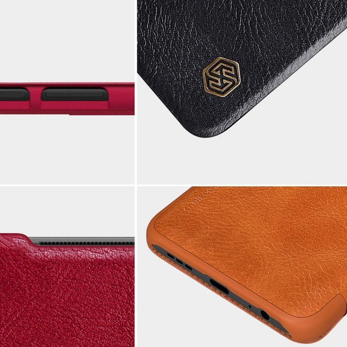 Калъф Nillkin Qin original leather за Xiaomi Redmi