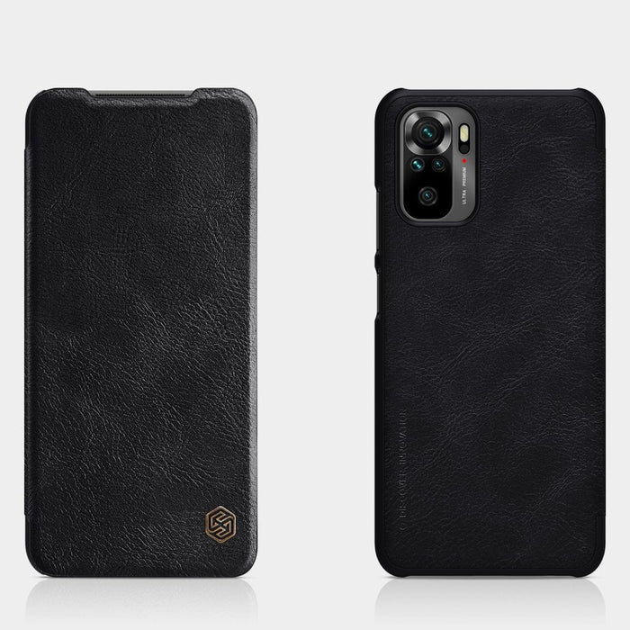 Калъф Nillkin Qin original leather за Xiaomi Redmi