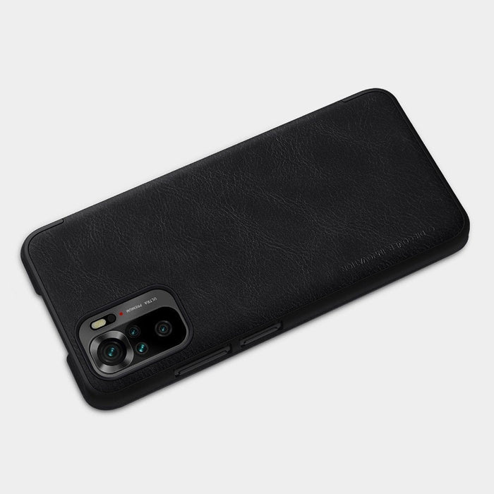 Калъф Nillkin Qin original leather за Xiaomi Redmi