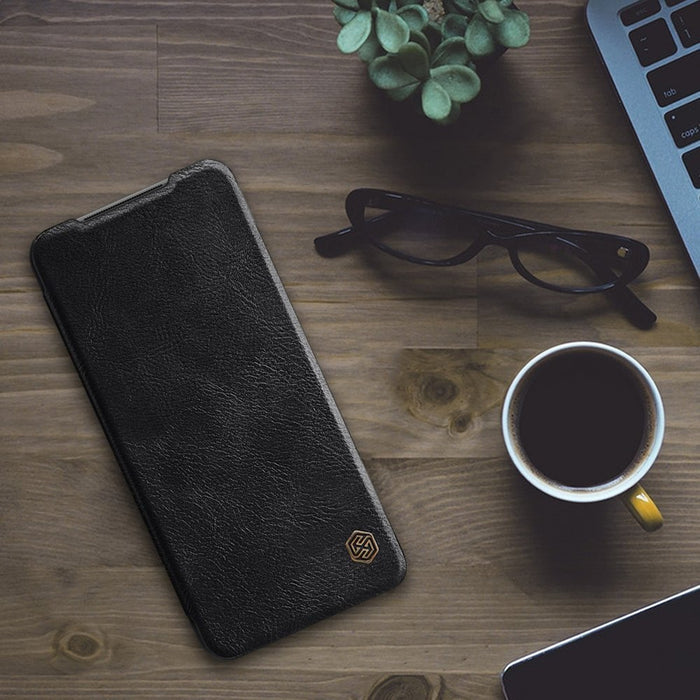 Калъф Nillkin Qin original leather за Xiaomi Redmi