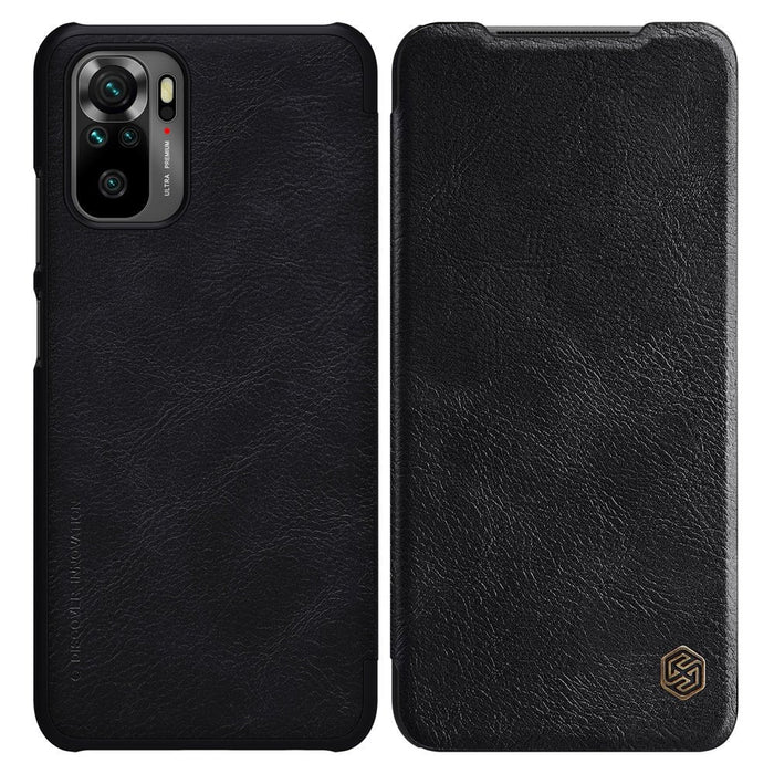 Калъф Nillkin Qin original leather за Xiaomi Redmi