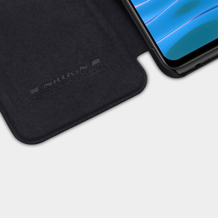 Калъф Nillkin Qin original leather за Xiaomi Redmi