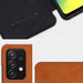 Калъф Nillkin Qin original leather за Samsung Galaxy
