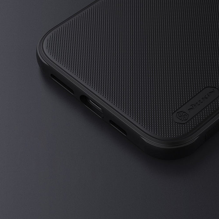 Калъф Nillkin Super Frosted PRO Magnetic Back Cover