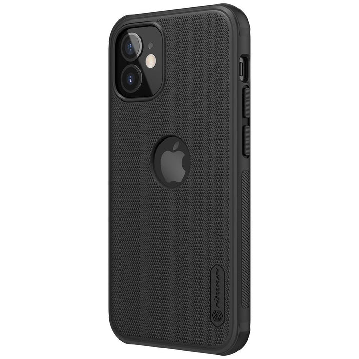 Калъф Nillkin Super Frosted PRO Magnetic Back Cover