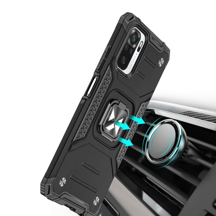 Кейс Wozinsky Ring Armor Case Kickstand