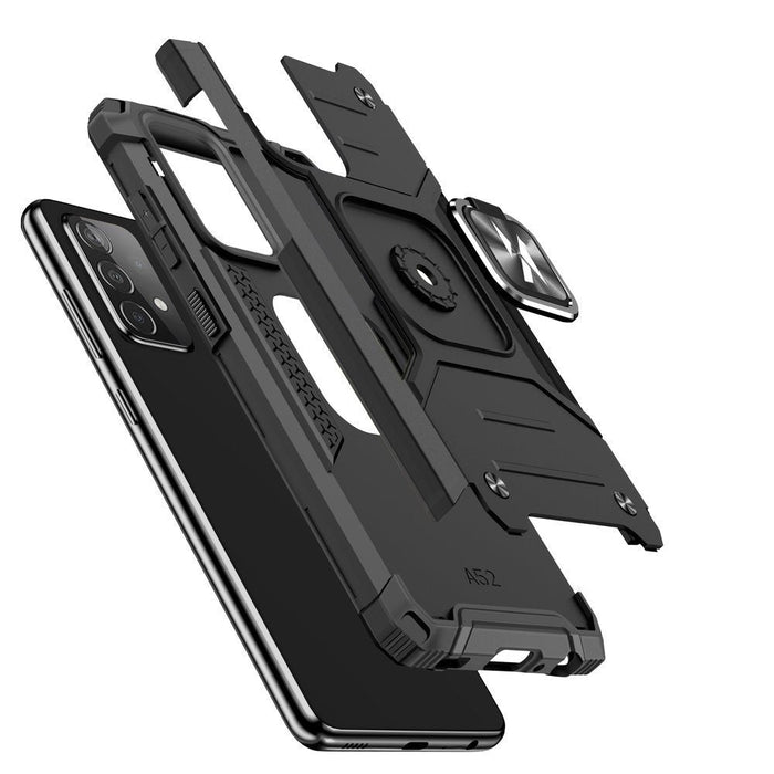 Кейс Wozinsky Ring Armor Case Kickstand