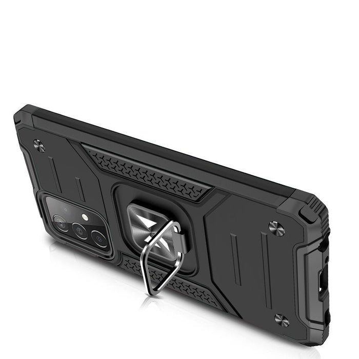 Кейс Wozinsky Ring Armor Case Kickstand