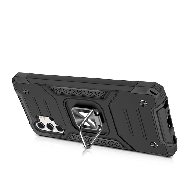 Кейс Wozinsky Ring Armor Case Kickstand