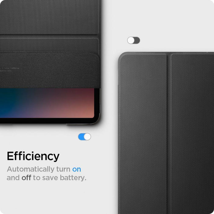 Калъф за таблет Spigen Liquid Air Folio Apple