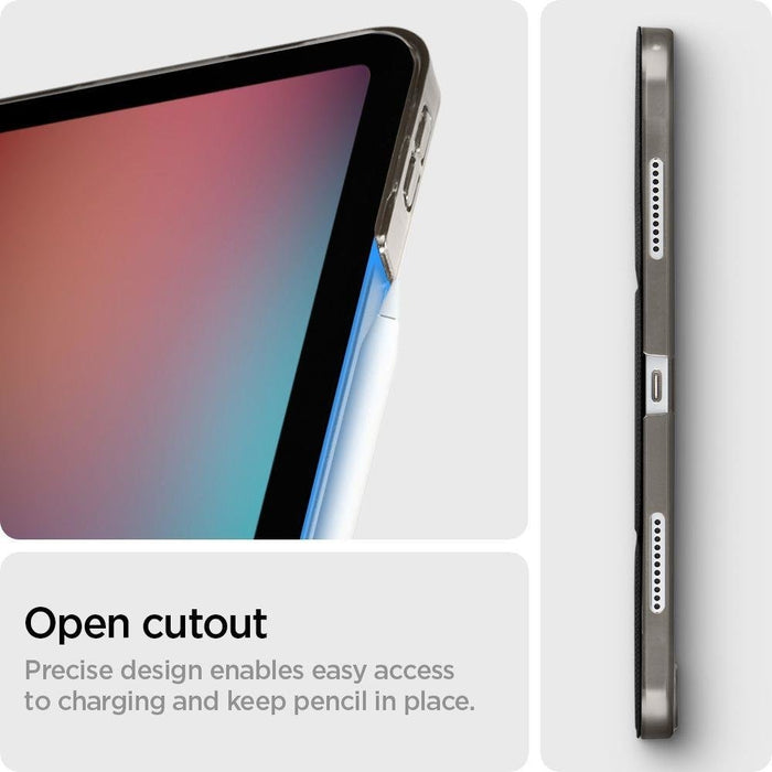 Калъф за таблет Spigen Liquid Air Folio Apple