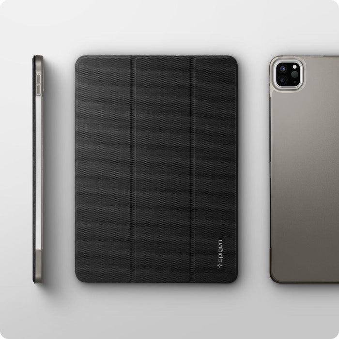 Калъф за таблет Spigen Liquid Air Folio Apple