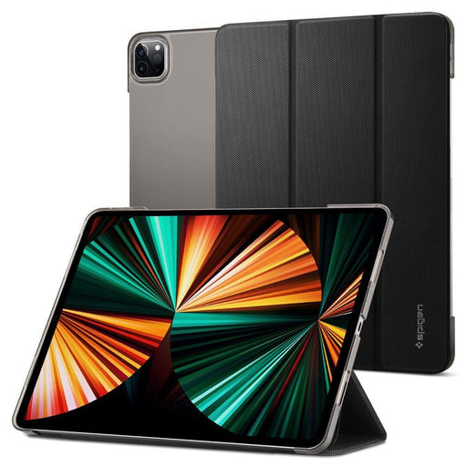 Калъф за таблет Spigen Liquid Air Folio Apple